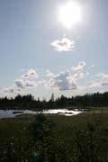 Oblast North Shore, Minnesota. Spojen� st�ty americk�.