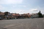 Gyor. Ma�arsko.