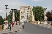 Gyor. Ma�arsko.