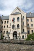 Gyor. Ma�arsko.