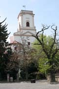 Gyor. Ma�arsko.
