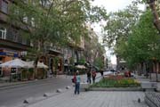 Budape��. Ma�arsko.