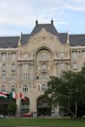 Budape��. Ma�arsko.