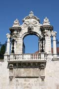 Buda, Budape��. Ma�arsko.