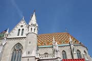 Buda, Budape��. Ma�arsko.