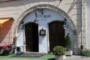 Budape��. Ma�arsko.