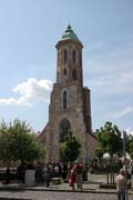 Budape��. Ma�arsko.