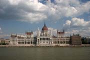 Parlament, Budape��. Ma�arsko.