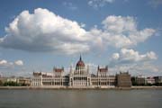 Parlament, Budape��. Ma�arsko.