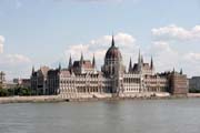 Parlament, Budape��. Ma�arsko.