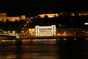 Budape��. Ma�arsko.
