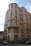 Budape��. Ma�arsko.