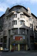 Budape��. Ma�arsko.