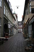 Helsingor. D�nsko.