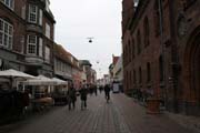 Helsingor. D�nsko.