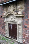 Helsingor. D�nsko.