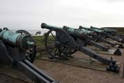 Hrad Kronborg. D�nsko.