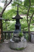 Chr�m Kiyomizu-dera, Kj�to. Japonsko.
