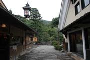 Ulice Ninen-zaka, Kj�to. Japonsko.