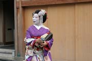 Gej�a, Kj�to. Japonsko.