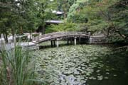 Chr�m Chion-in, Kj�to. Japonsko.