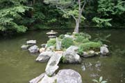 Chr�m Chion-in, Kj�to. Japonsko.
