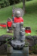 Chr�m Kofukuji, Nara. Japonsko.