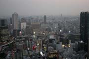 M�sto Osaka. Japonsko.