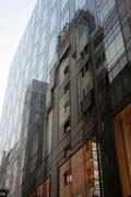 �tvr� Ginza, Tokio. Japonsko.