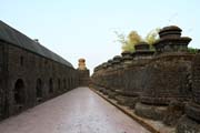 Chr�m Shittaung, Mrauk U. Myanmar (Barma).