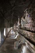 Chr�m Shittaung, Mrauk U. Myanmar (Barma).