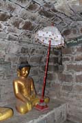 Chr�m Shittaung, Mrauk U. Myanmar (Barma).