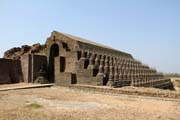 Chr�m Kothaung (Koe Thaung), Mrauk U. Myanmar (Barma).