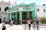 Ciego de �vila. Kuba.