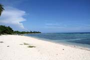 Pl�, Playa Gir�n. Kuba.