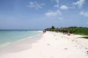 Pl�, Cayo Jut�as. Kuba.