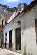 Star� Havana (Habana Vieja). Kuba.