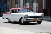 Star� amerika, Havana. Kuba.