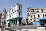 Star� Havana. Kuba.