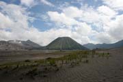 Gunung Bromo. J�va, Indon�sie.