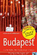 Pr�vodce Budape��