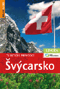 Průvodce Švýcarsko
