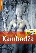 Pr�vodce Kambod�a